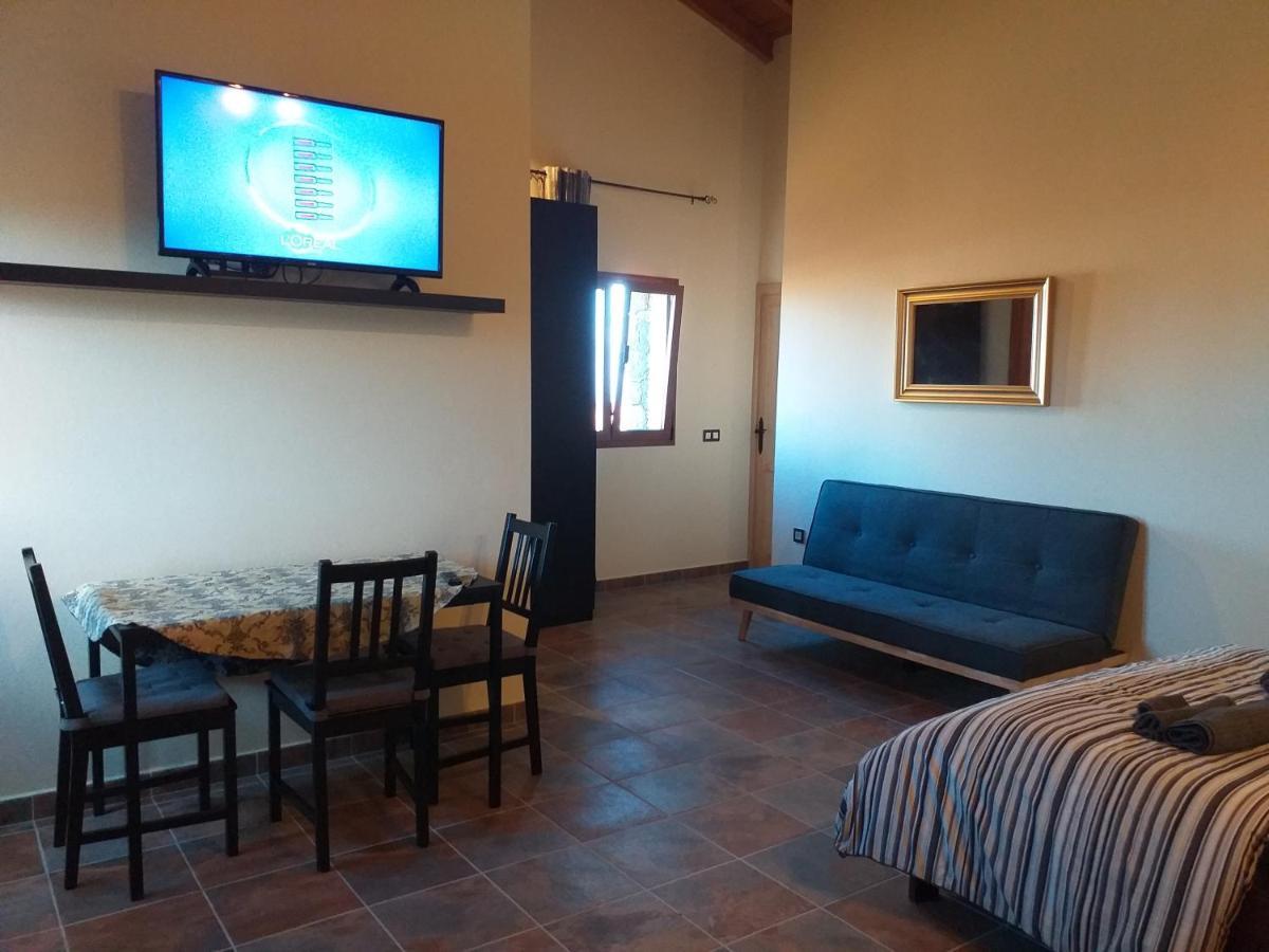 Agriturismo El Bounty1 Puerto del Rosario  Exterior foto