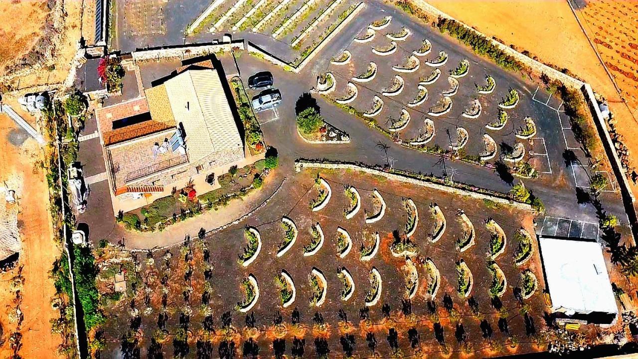 Agriturismo El Bounty1 Puerto del Rosario  Exterior foto
